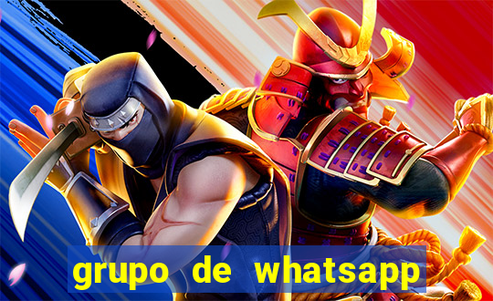 grupo de whatsapp blaze apostas